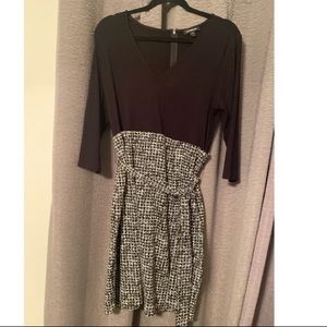 Business casual dress. Worn only once